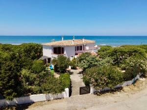 Villa Eden sul mare img35