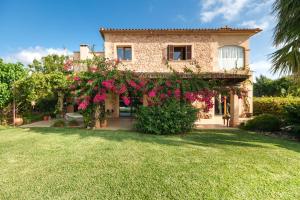 Finca Vinya Vella
