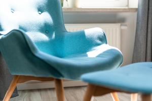 Modern One Bedroom Apartment in Poznań by Noclegi Renters