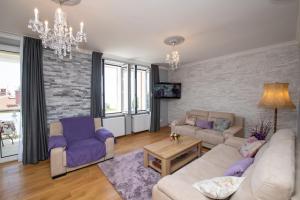 Apartment in Ika with Seaview, Balcony, Air condition, WIFI 5025-4 