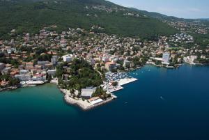 Apartment in Ika with Seaview, Balcony, Air condition, WIFI 5025-4 