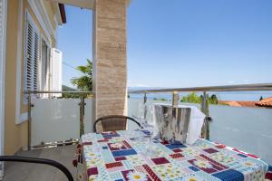 Apartment in Ika with Seaview, Balcony, Air condition, WIFI 5025-4
