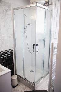 Appartements Grand T1 proche Promenade des Anglais : photos des chambres