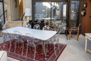 B&B / Chambres d'hotes La Maison Ruffinoise : photos des chambres
