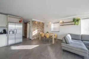 Meerzicht 71 - Perfectly suited for 6 persons - 厄伊特海斯特