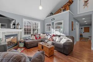 Ski Home on Bell Valley - 沃特维尔谷