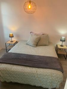 Le Clos Léonard Honfleur