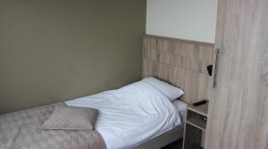 Single Room room in Hotel Cafe Restaurant De Klok