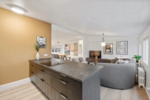 Best Possible Location-Laugavegur Luxury Loft