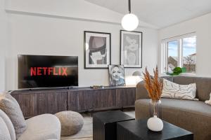 Best Possible Location-Laugavegur Luxury Loft