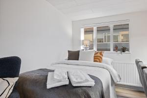 Best Possible Location-Laugavegur Luxury Loft