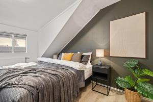 Best Possible Location-Laugavegur Luxury Loft