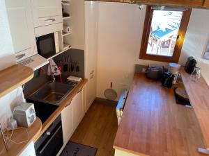 PLEIN SUD AMBIANCE CHALET