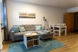 Reiterhof Finkenmühle FeWo Luke - فايسنشتات