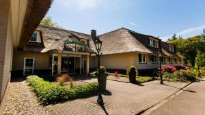 Landhuis Hotel de Herikerberg