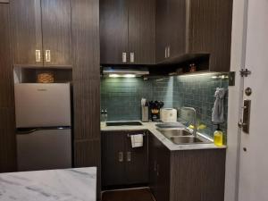 Cozy 2BR in BGC near golf course - B Fort TB