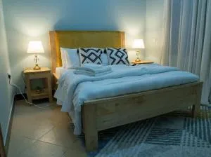 ILBORU HAVEN HOMEs - Enaboishu