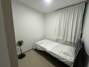 Apartamento de 3 habitaciones