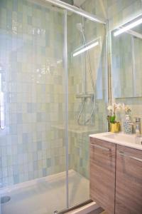 Céleste - Luxury 3BR Suite Mouffetard Views