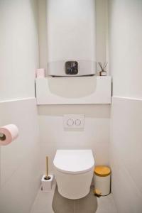 Céleste - Luxury 3BR Suite Mouffetard Views