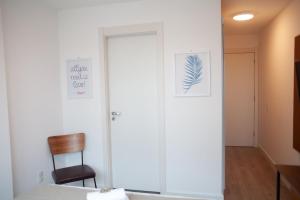 Flat em Ilha Pura ao lado do Rio Centro na Barra