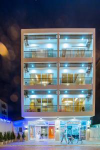 Casa de Coral Boutique Hotel