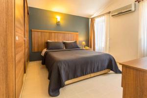 Executive Suite room in Aqua Princess Hotel