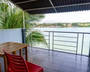 La Vela Apartments - 道伊斯