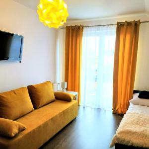 Wczasy Sandi Chłapowo