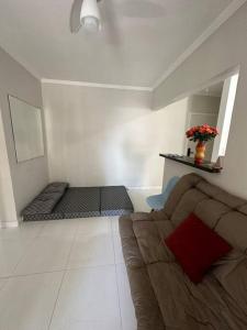 Apto em Praia Grande, Aviação, 150 m da Praia!