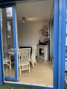 Strandhuette dc we 46