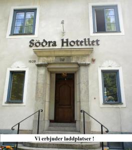 Södra Hotellet - 3hvězdičkové hotely ve městě Norrköping