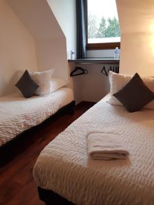 B&B / Chambres d'hotes chambres et gites d'etretat : photos des chambres