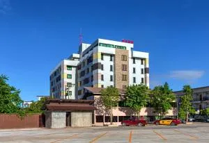 SOHO Boutique Hotel - Tak