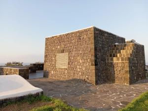 Il Dammuso di Gianni