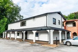 Kingston Station - 1 - 克罗斯维尔