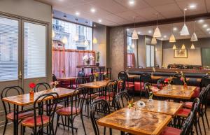 Grand Hôtel De Turin