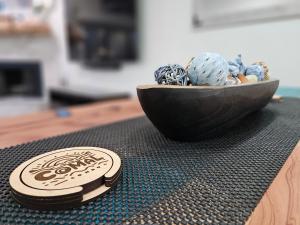 Comal Condo - Riverfont Complex Across from Schlitterbahn