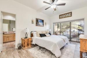 Comal Condo - Riverfont Complex Across from Schlitterbahn