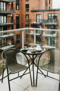 Native Apartments Orawska 14127