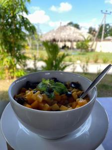Paddyway Resort
