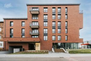 Native Apartments Orawska 14127