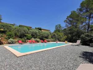 GîteAppartement Saint Bernard