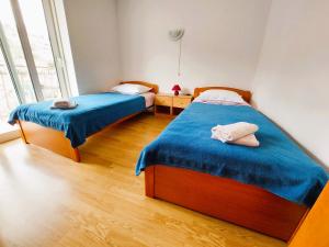 Bay Serenity apartments - Raslina