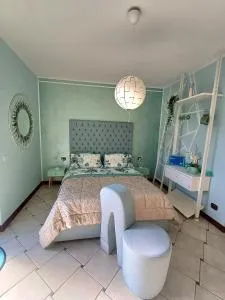 Maryhouse - ingresso indipendente - Cairate