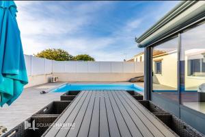 Villas Villa avec piscine : photos des chambres