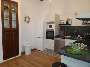 Casa Irina in the town of Denia