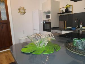 Casa Irina in the town of Denia