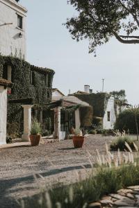 House of Jasmines Relais & Châteaux