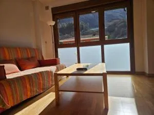 24A03 Apartamento en plena naturaleza en Arenas de Cabrales - Tielve